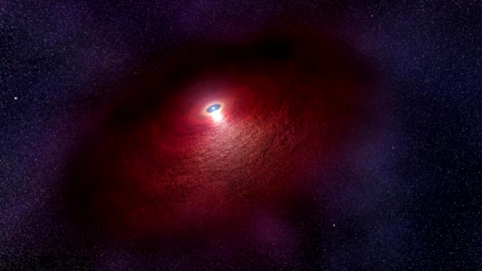 Un nou tip de stea neutronică a fost teoretizat de astrofizicieni