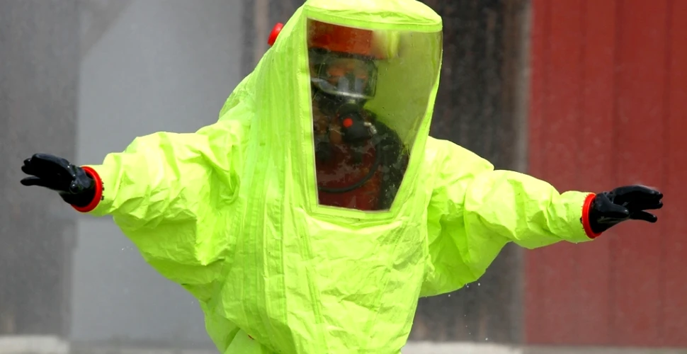 Primul caz de Ebola contractat în Statele Unite. Autorităţile confirmă îmbolnăvirea unei infirmiere