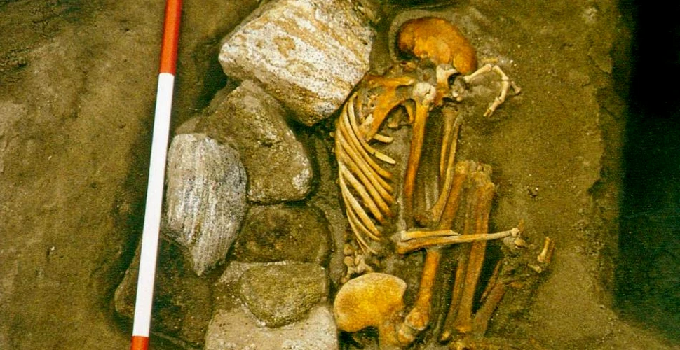 Bizar: mumii „Frankenstein” descoperite în Scoţia