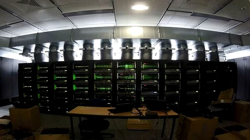 Cel mai mare supercomputer din lume a fost pus în funcţiune. Va imita creierul uman