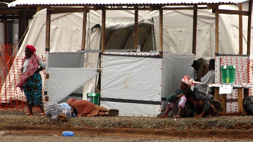 Epidemia ia amploare: Ebola a provocat moartea a 1.427 de persoane