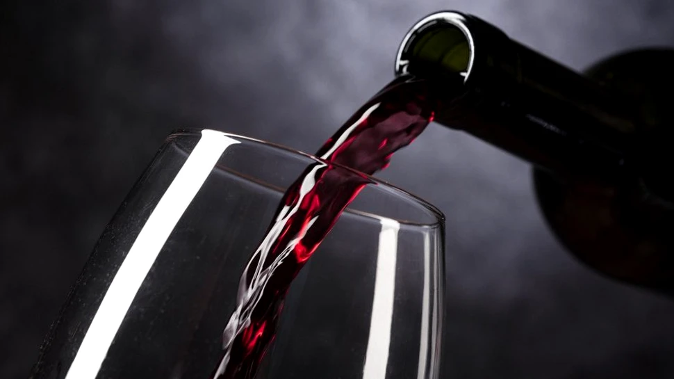De câte pahare de vin este nevoie pentru a atinge limita zilnică de zahăr