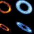 Telescopul ALMA a dezvăluit cele mai clare imagini obținute vreodată cu discuri circumstelare