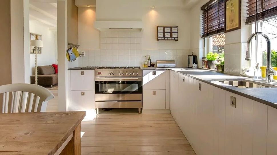 Cauţi un nou aragaz? De ce să ţii cont atunci când îl alegi