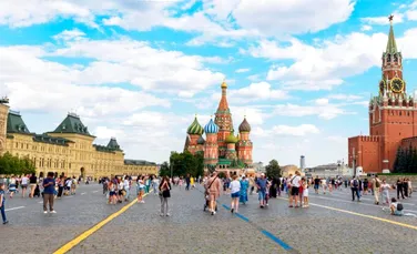 Toate telefoanele mobile din Rusia vor fi incluse într-un registru național