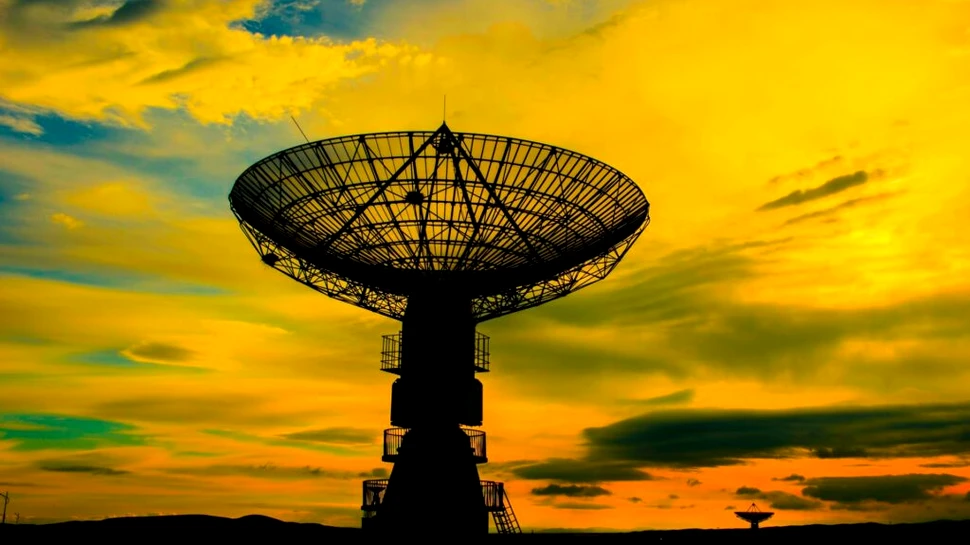 SETI caută viață extraterestră la frecvențe nemaiexplorate până acum