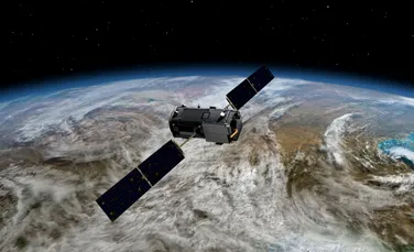 NASA a lansat primul său satelit pentru monitorizarea nivelului de CO2 din atmosferă (FOTO/VIDEO)