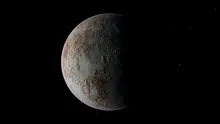 Astronomii au descoperit un „mega-Pământ” de 23 de ori mai greu decât planeta noastră