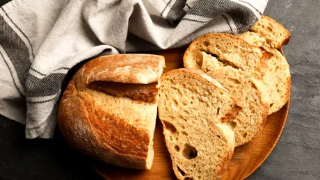 Trucul prin care cercetătorii au făcut pâinea mai sănătoasă și mai nutritivă