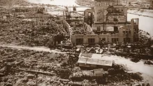 Au trecut 80 de ani de la lansarea primei bombe atomice