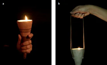 Ce erau cu adevărat și cum erau folosite „cornetele calcolitice” de către oamenii antici?