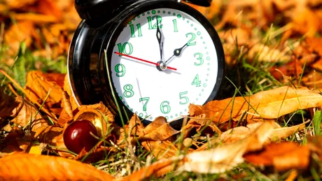 Test de cultură generală. Care țări nu dau niciodată ceasurile înainte sau înapoi?