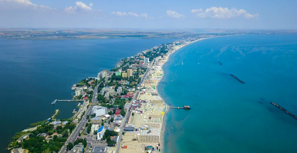 Ucraina susține că Rusia a împrăștiat până la 500 de mine în Marea Neagră