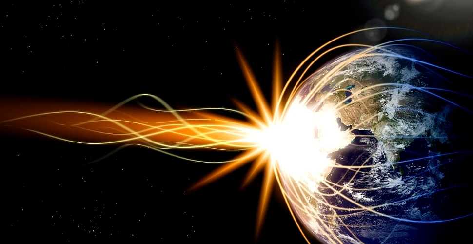 „Dacă era mai aproape, Pământul ar fi fost distrus”. Cea mai mare explozie cosmică de la Big Bang încoace uluieşte oamenii de ştiinţă