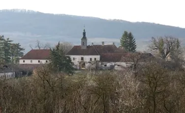 Un castel nobiliar din Bistriţa-Năsăud a fost reabilitat peste 20 de milioane de lei din finanţare europeană