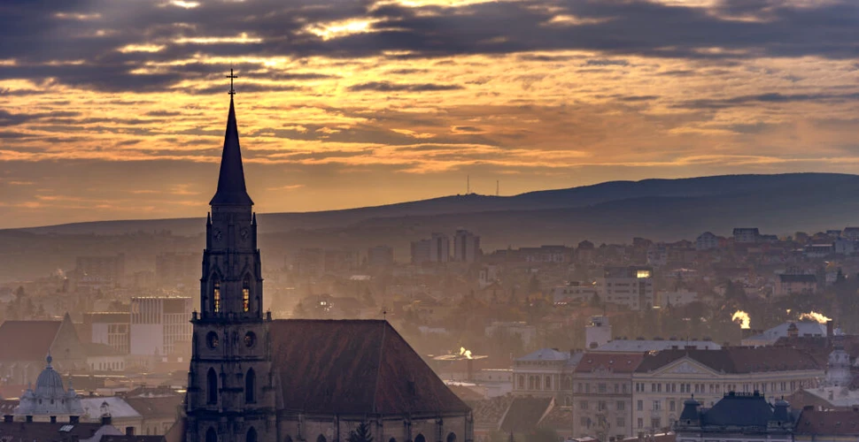 Care sunt cele mai scumpe orașe din România?