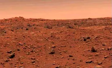 Astronauti pe Marte in 2031