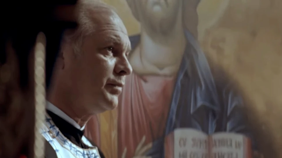 „Un pas în urma serafimilor”, de Daniel Sandu – cele mai multe nominalizări la premiile Gopo 2018