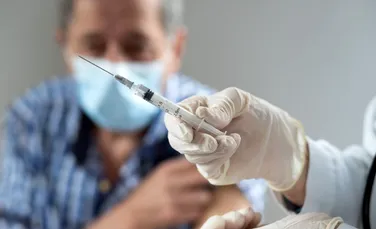 Epidemie severă de gripă în Marea Britanie. Autoritățile au transmis un apel urgent pentru vaccinare