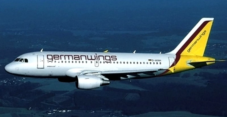 Cum vede un psihiatru român tragedia aviatică de la Germanwings