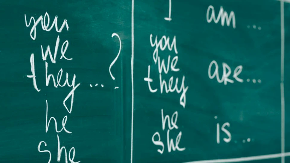 Motivul pentru care pronumele ”They (ei/ ele)” a fost modificat în dicţionarul online Merriam-Webster