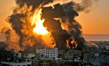 Violențele dintre Israel și Fâșia Gaza: Cum s-a ajuns aici