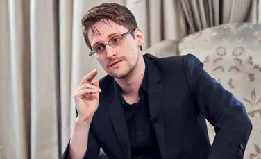 Edward Snowden, fost colaborator al CIA, a primit cetăţenie rusă