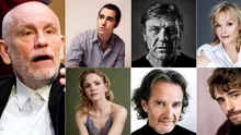 COMUNICAT DE PRESĂ: Sean Bean și Miranda Richardson se alătură lui John Malkovich în distribuția filmului „Cravata galbenă”
