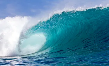 Tsunamiurile pot fi detectate eficient folosind cabluri de fibră optică
