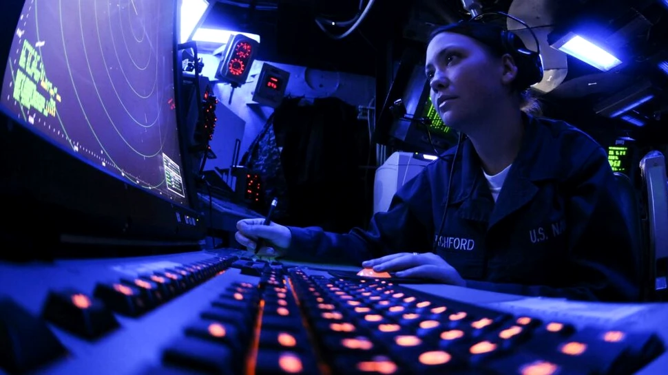 Noua armă folosită de ruși în Ucraina, o „ameninţare pentru care nu avem un răspuns”