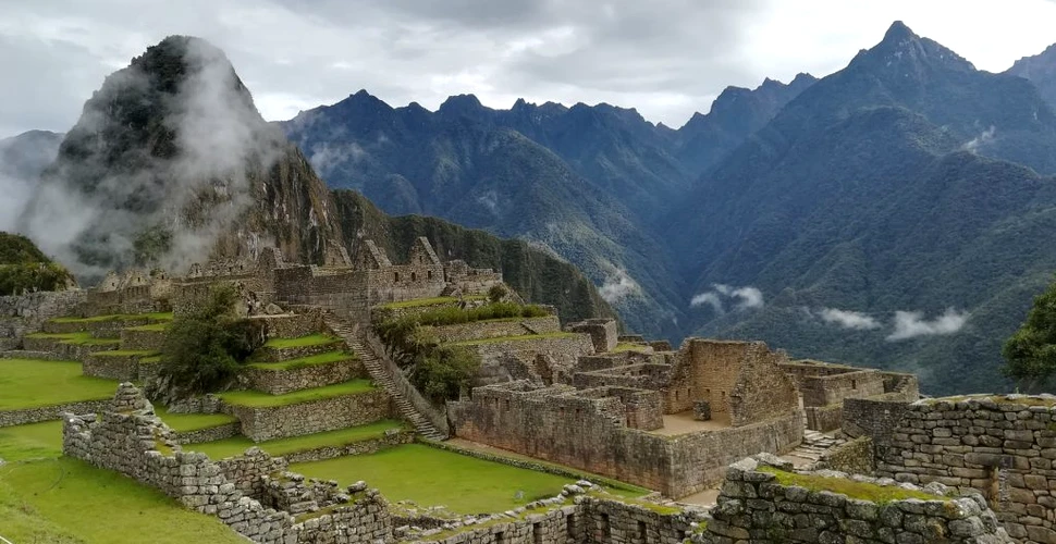 Machu Picchu îşi redeschide porţile pentru vizitatori. Prețul pachetelor turistice a fost redus considerabil
