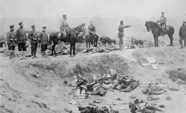 Frica în politica externă: Cum s-a raportat Austro-Ungaria la Războaiele Balcanice