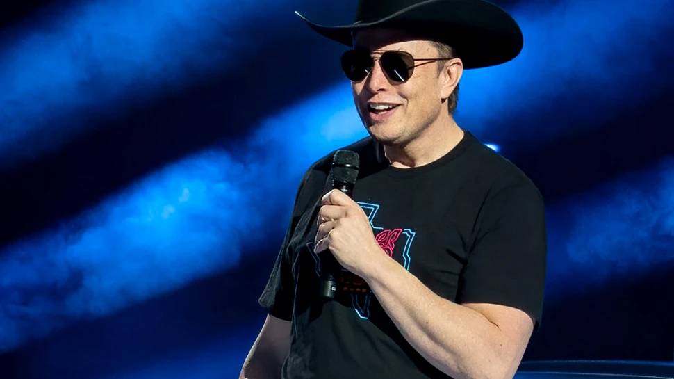 Elon Musk vrea să schimbe logo-ul Twitter
