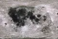 China a dat publicității cea mai detaliată hartă a Lunii. Iată ce conține aceasta