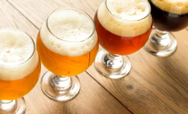 Test de cultură generală. Ce înseamnă IPA de pe etichetele de bere?