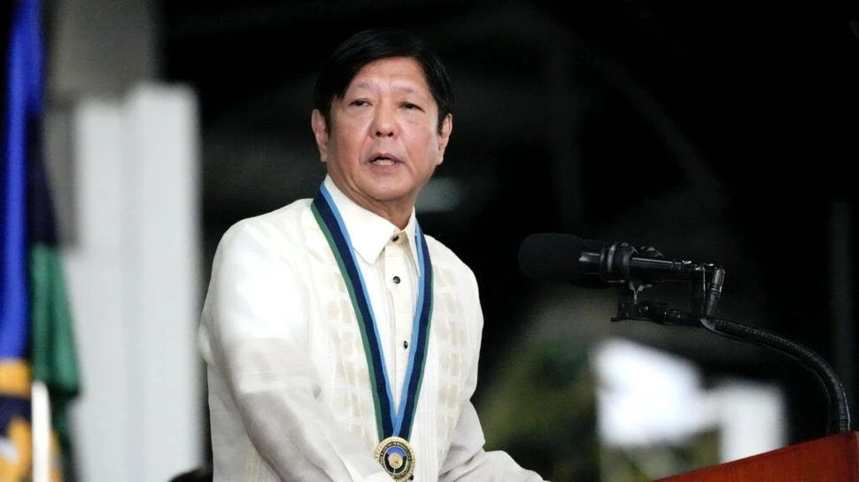 China avertizează Filipine „să nu se joace cu focul”