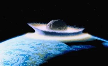 Dinozaurii au fost exterminaţi de un asteroid… ba nu, de doi asteroizi deodată! Care sunt implicaţiile pentru siguranţa noastră?