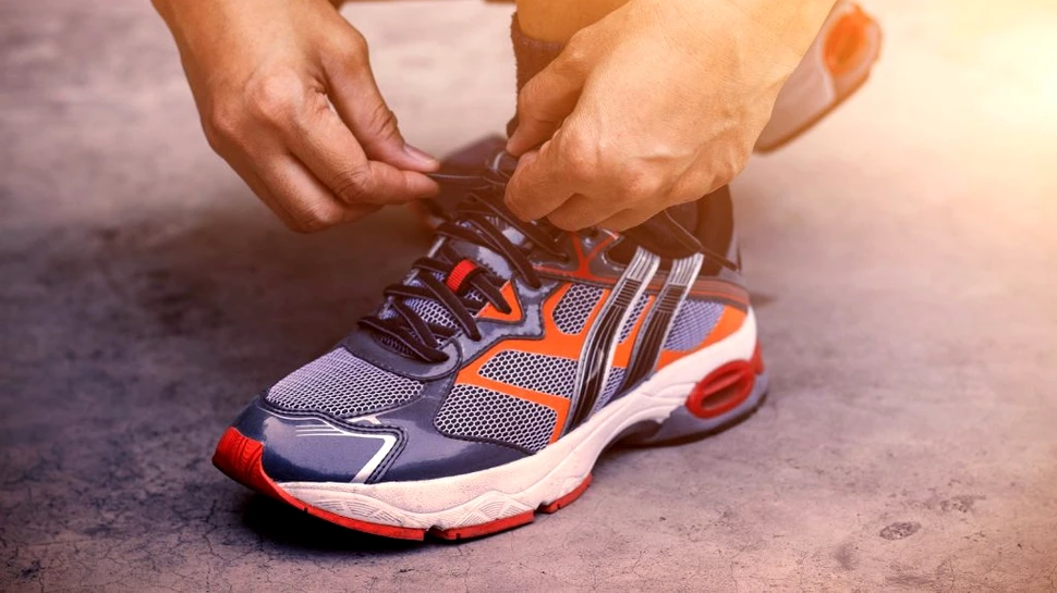Cum alegi pantofii sport pentru alergare?