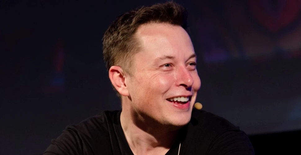Elon Musk dezvăluie secretele SUCCESULUI. Cei trei paşi pe care trebuie să-i urmezi