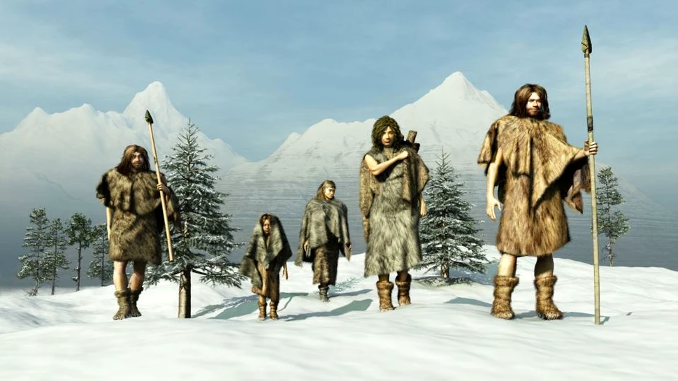 Un nou studiu scoate la iveală un detaliu surprinzător despre dieta primilor oameni şi rescrie modul în care Homo sapiens a dus la dispariţia Omului de Neanderthal