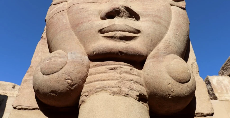 Misterul unei statui egiptene „imposibile”, aproape de a fi dezlegat