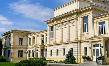 Sediul istoric al Academiei Române devine muzeu. La cât ajunge investiția și cât va dura proiectul?