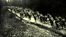 109 ani de la intrarea României în Primul Război Mondial şi un mesaj emoţionant: „Ajutaţi România!”