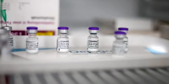 Profit mai mare pentru Pfizer din vaccinul COVID-19