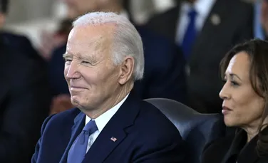 Joe Biden a grațiat cinci membri din familia sa în ultimele minute de mandat