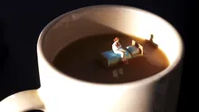 Lipsa de somn poate afecta memoria socială. Ce au descoperit cercetătorii despre rolul cafelei