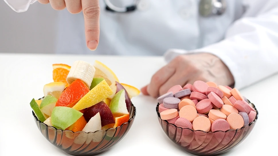 Cea mai bună dietă pentru slăbit, identificată de cea mai importantă asociaţie medicală din SUA