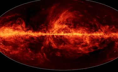 Calea Lactee „a înghițit” o galaxie numită Loki, iar astronomii au descoperit acum resturile sale