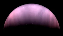 Lumini misterioase au fost observate pe Venus de toate misiunile care au vizitat până acum planeta