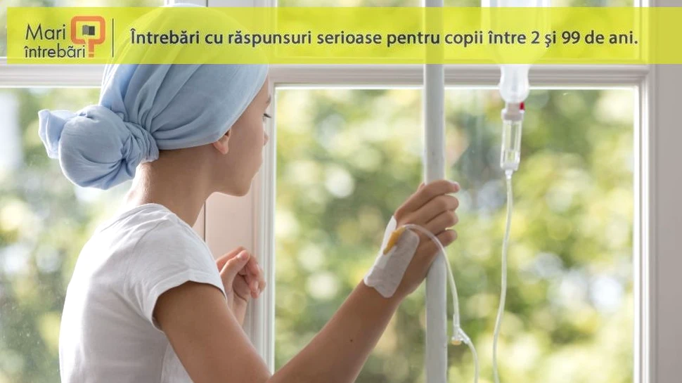 De ce anumite forme de leucemie afectează în general copii?